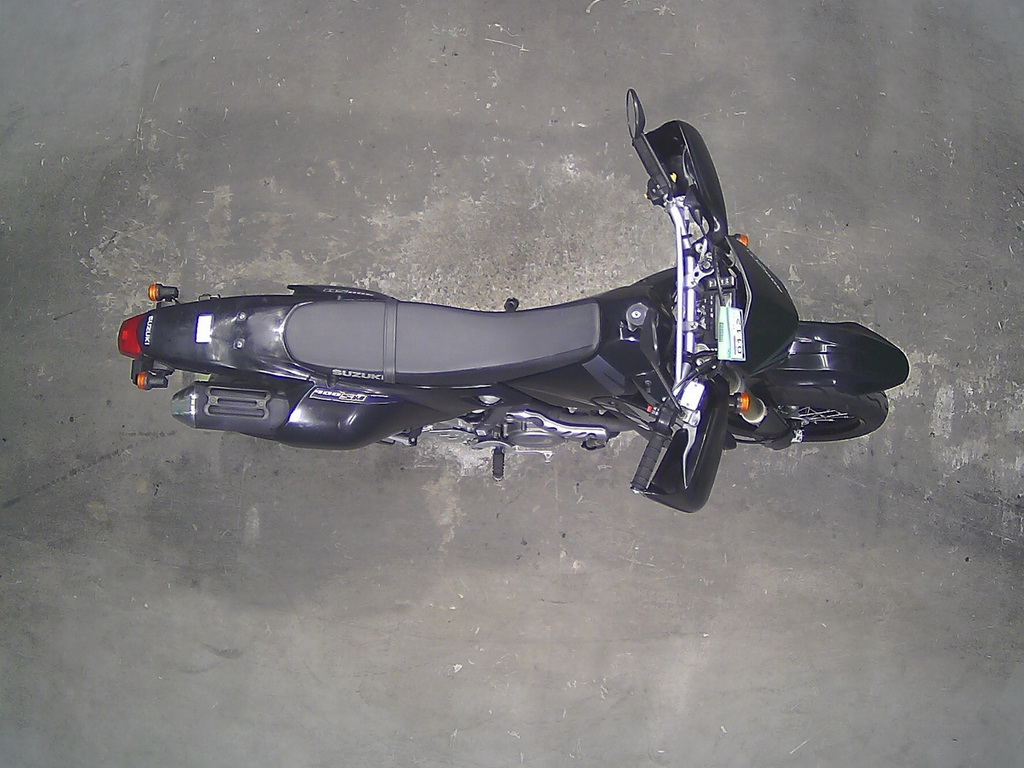 Купить мотоцикл Suzuki DR-Z400SM 2005 фото 4